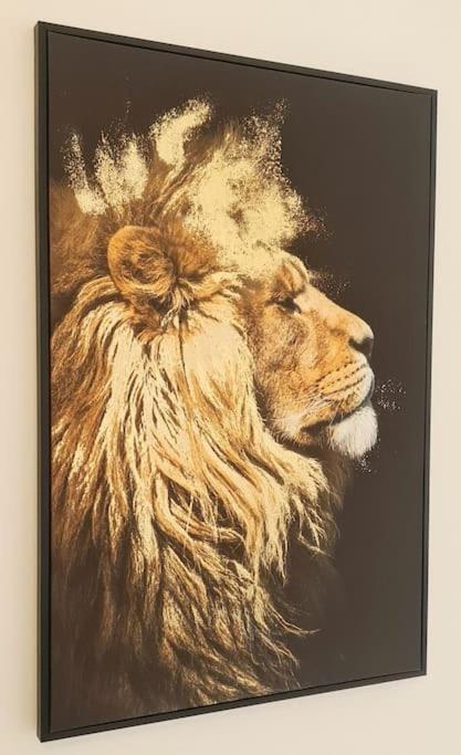 Le Lion D'Or Leilighet Bessines Eksteriør bilde
